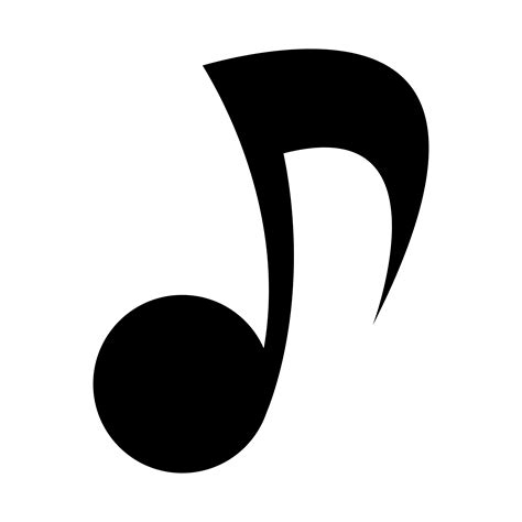 music notes svg